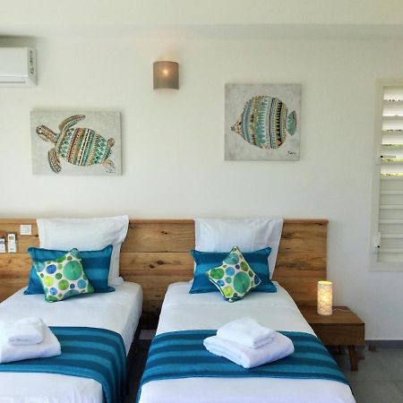 Villa Cocooning Sainte-Anne  Exterior foto