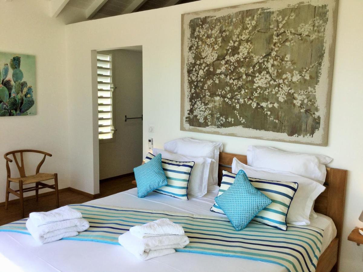 Villa Cocooning Sainte-Anne  Exterior foto